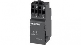 3VA9988-0BL30, Auxiliary Release 25.7mm, Siemens
