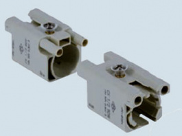 CX 1/2 BDM, CX 1/2 BDF, ILME