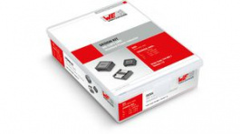7440601, Shielded Power Inductors, Design Kit, WURTH Elektronik