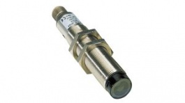 VL18L-4P324, Cylindrical Photoelectric Sensor 35m PNP, SICK
