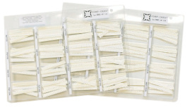 SMC-37, Ceramic capacitor assortment SMD 0.47 pF ... 10 nF, NOVA Elektronik