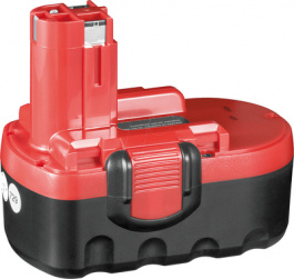 BMA 18B-4, Replacement battery for power tool, -