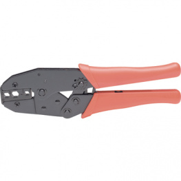 HT-336C, Crimping Pliers for F-Connectors F-connector RG6, RG58, RG59, -