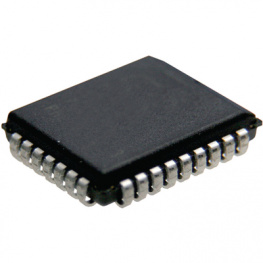 GLS27SF512-70-3C-NHE, Flash memory 64 k x 8 Bit PLCC-32, Greenliant