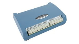 6069-410-011, MCC USB-1608GX-2AO High-Speed Multifunction USB DAQ Device, 16-bit, 500 kS/s, 2 Analogue Outputs, Digilent