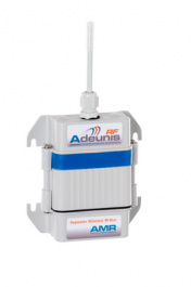 ARF7924AA, Wireless M-Bus Repeater 868 MHz, Adeunis RF