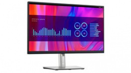 DELL-P2723DE, Monitor, P, 27" (68.6 cm), 2560 x 1440, IPS, 16:9, Dell
