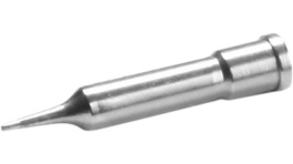 102CDLF04/SB, Soldering tip Chisel 0.4 mm, Ersa