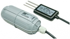 101990564, SenseCAP LoRaWAN Wireless Soil Moisture and Temperature Sensor, IP66, 868MHz, Seeed