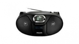 AZ385/12, Radio, Philips