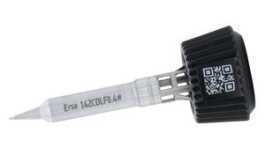 0142CDLF04/SB, Soldering Tip, Chisel, 0.4mm, Ersa