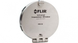 IRW-3, IR-Window, Flir