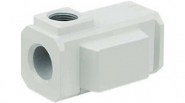 AKM2000-F01-A, Check Valve Size 20 (G 1/4), SMC PNEUMATICS
