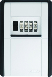 KEYGARAGE 787, KeyGarage 787 key box 80 x 120 mm, ABUS