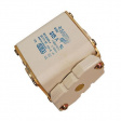9035021.80 URS gR DC 900V Sem.Cond.Prot. Fuse-Link Square Dimension 80A