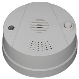 12018, Heat Detector беспроводная 106 x 45 x 106 mm XT1 - 12018, Lupus