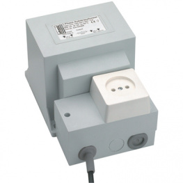 LFA218-04, Autotransformer 1700 VA 115 VAC 230 VAC, Intronic