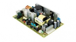 MPS-45-12, Блок питания: импульсный; 44,4Вт; 127?370ВDC; 90?264ВAC; OUT: 1, MEAN WELL