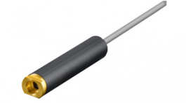 FP-D-520-1-C-F, Laser module green 1 mW, Laser Components