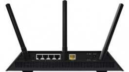 XR300-100PES, Nighthawk Pro Gaming Router 4x 10/100/1000, NETGEAR