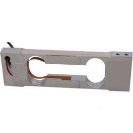 AL6B-L-3kg-0.4B, Load cell 3 kg, Variohm