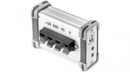 11120547, PC-Programming Tool Suitable for EIL580 Rotary Encoders, BAUMER