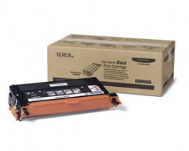 113R00726, High Capacity Toner black, Xerox