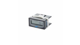 0731103, Hour Meter LCD, 8 Digits, 7.5Hz, 22 x 45mm, HENGSTLER