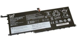 00HW028-BTI, Battery 15.2V Li-Po 3290mAh, Origin Storage Limit