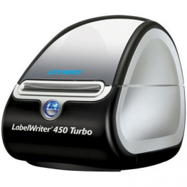 S0838820, Принтер этикеток; Серия: LabelWriter 450 Turbo, Dymo