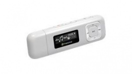 TS8GMP330W, Radio, Transcend