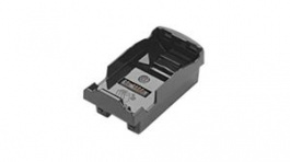 ADP-MC32-CUP0-01, Battery Charger Adapter, Black, Zebra