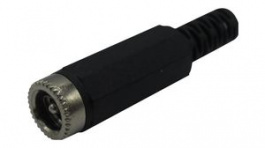 RND 205-00911, Coupling Socket 2x9.3mm Straight, RND Connect