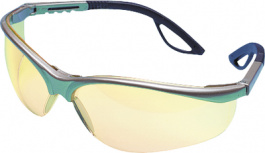 G15, Protective goggles, Plano