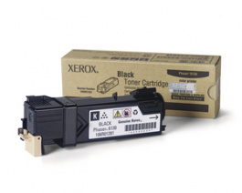 106R01281, Toner black, Xerox
