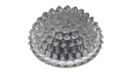 F15074 ZORYA-SC, Single Lens, Clear, 56 x 26.7mm, Round, 340°, LEDIL