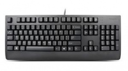 4X30M86883, Keyboard, Preferred Pro II, BE Belgium, AZERTY, USB, Cable, Logitech
