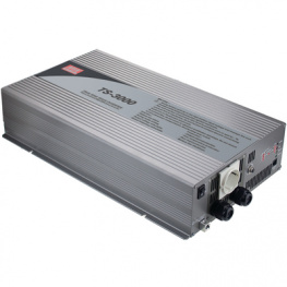 TS-1000-212B, Преобразователь: DC/AC; 1000Вт; Uвых:230ВAC; 10,5?15ВDC; 90%; 100А, MEAN WELL