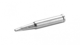 0102CDLF18L/SB, Soldering Tip Chisel 1.8mm, Ersa