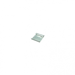 DRP-03, Bracket for power supply Power Supplies 46.5 mm, DIN Rail Mo, MEAN WELL