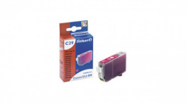 361714, Ink cartridge CLI-8M magenta, Pelikan Hardcopy
