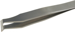 15AGW-C, Precision Trimming Tweezers 115 mm, Ideal-Tek