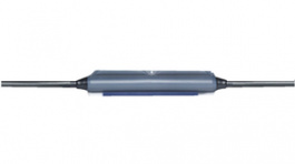 F-11 PUR BK, Flexible junction fitting 250 ml ,435-00200, HellermannTyton
