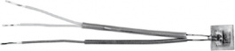 S651PDX24B, Resistance thermometer, Minco