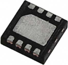 MCP6N11T-010E/MNY, Instrumentation amplifier TDFN-8, Microchip