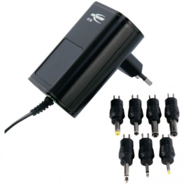 APS 1500, Power Supply, 3 VDC, 1.5 A, Ansmann