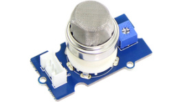 101020056, Датчик: датчик газа; Grove Interface (4-wire),аналоговый; Grove, Seeed