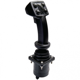 HG-4340S000-U-T-196, Built-in joystick No. of keys=4 USB Interface, CH Products