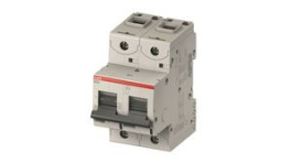 2CCP842001R1109, High Performance Miniature Circuit Breaker, 10A, 1.5kV, IP20, ABB