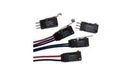 V15W11-WC050A03-W2, Basic / Snap Action Switches V Basics, Honeywell